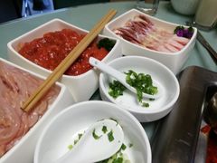-海底捞火锅(枫蓝国际购物中心店)