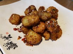 -平措康桑·和牛自助观景餐厅(布达拉宫店)