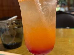 -安妮意大利餐厅(国贸店)