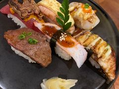 -山葵家·创意料理(宁波来福士店)