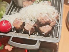-味太助·银饭食堂(中华城店)