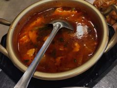 -釜山火炉·海鲜烤肉(紫藤路店)