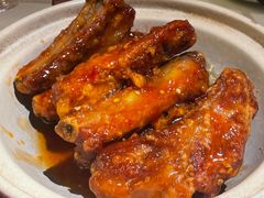 -侨美食家·粤菜(体育西路店)