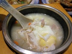 -小铫鸡汤