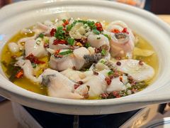 -火宫殿·小吃王国(坡子街店)