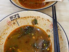 -重庆巴蜀小面(万达金街店)