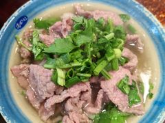 -冯四孃跷脚牛肉·非物质文化遗产店