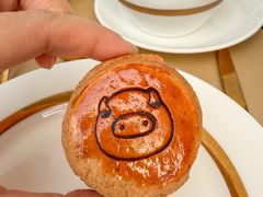 -尼依格罗香港美利酒店