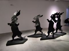 -上海油画雕塑院