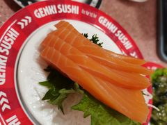 -元气寿司(环球港店)