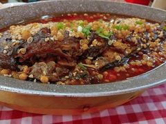 -王村姑老土炕莜面村(桥东店)