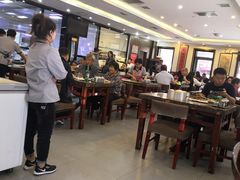 大堂-张包铺(道外店)