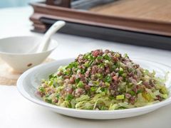 -广州塔晖粤轩中餐厅