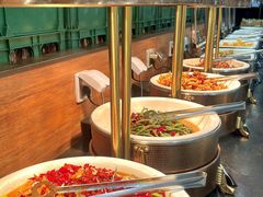 -韩盛·盛江山自助料理(沈辽路万达店)