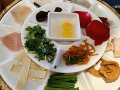 -芸南道·过桥米线(昆明老街旗舰店)