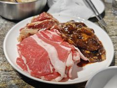 -33韩式自助烧烤(环城南路店)