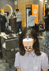 -Sying杉影日式烫染專門店