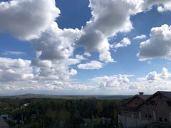 -长白山万达喜来登度假酒店