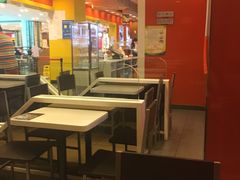 大堂-吉野家(锦辉商城黄河路店)