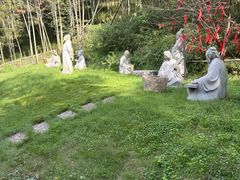 -宁波浙东大竹海景区