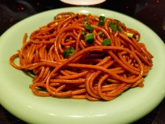 老乡莜面-西北人家莜面村(建设店)