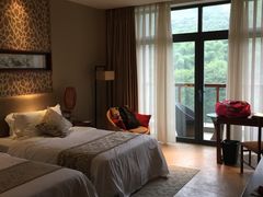 -天目湖御水温泉·度假酒店