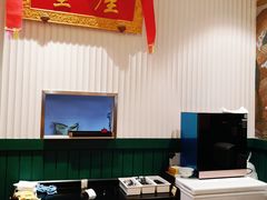 大堂-堂屋糖水店(愚园店)
