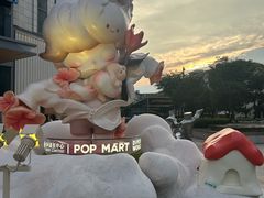-杭州城中香格里拉大酒店