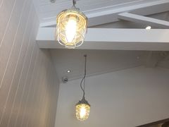 大堂-广东仔港式茶餐厅(银泰店)