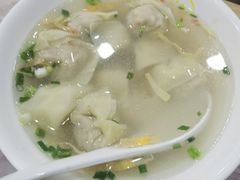 -珊珊小笼馆(仙霞路店)