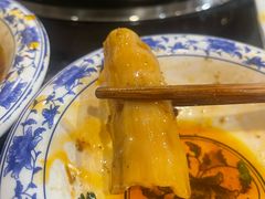 -重庆风光老灶火锅城(同德广场店)