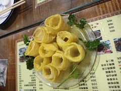 -老北京胡同口