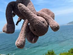 -东极岛景区-东海第一哨灯塔