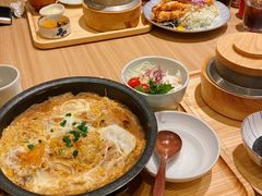 猪排火锅-和幸(春熙路群光广场店)