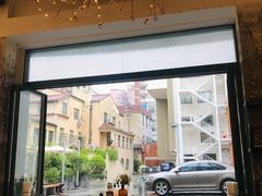 -RAC BAR(安福路店)