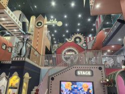 -MELAND CLUB亲子乐园·派对·餐厅(北京芳圆里ID MALL店)