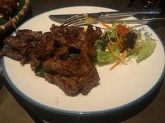 西贡街头烤猪扒-美奈小馆·越南料理(中航城君尚购物中心店)