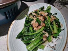 -秋色客家菜(流塘店)