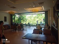 -三亚湾红树林度假世界(木棉酒店)
