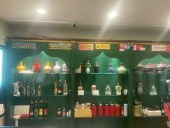 -南来顺饭庄·清真(南菜园店)