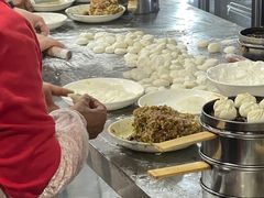 -王菊美食街·王菊面馆(总店)