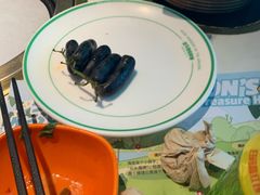 -亚马逊海鲜自助(梅溪湖步步高店)