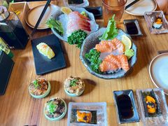 -昊·来了寿司(台湾街店)