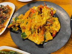 -Doo Dee Thai Food(Issan/Isaan/Esan)