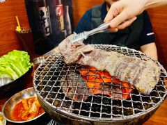 -大阪烧肉BAKA一代(十亩地店)