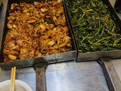 -老三李村河底戳子肉(总店)