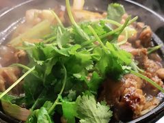 -川香煲(茅台路店)