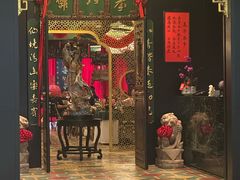 -誉八仙粤菜(万象天地店)