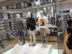 -优衣库(银座店)