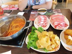 -呷哺呷哺(哈尔滨道里凯德广场店)
